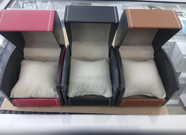 Executive Watch Gift Box - main view