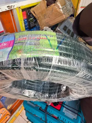 1⁄2inch 50mtrs Hose Pipe/1⁄2inch Braided Hose Pipe 50mtrs