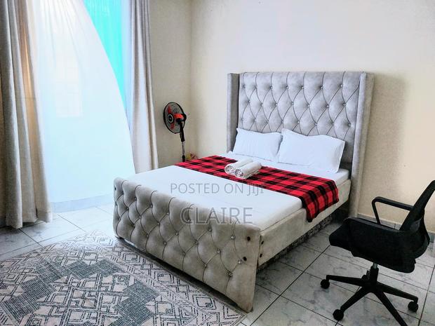 1bedroom Airbnb In Bamburi - main view