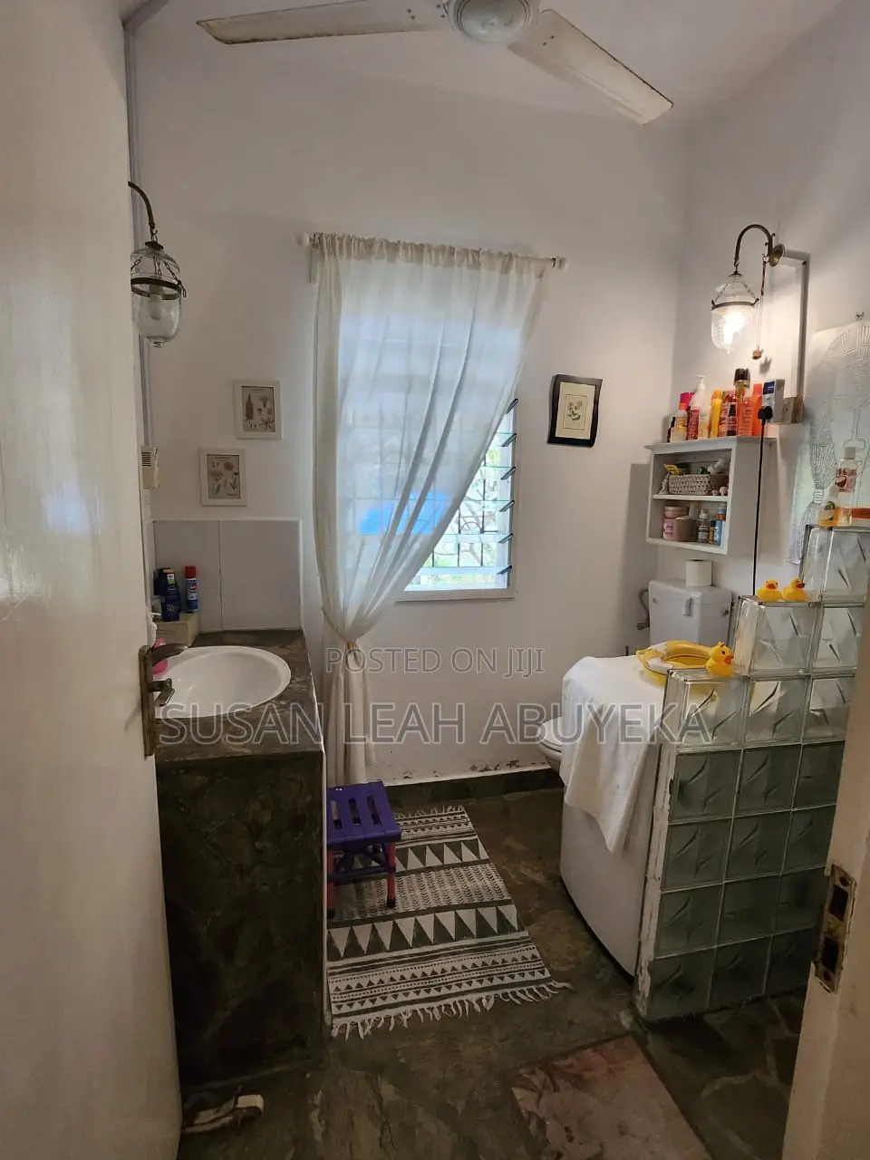 Furnished 2bdrm Villa in Karibuni Villas, Malindi for sale