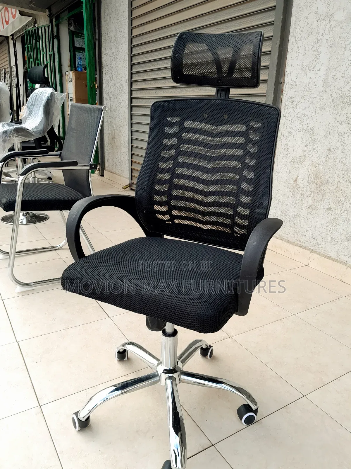 Office Chairs Breathable Office Chair