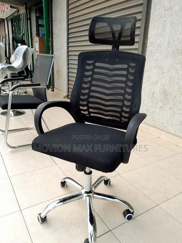 Office Chairs Breathable Office Chair