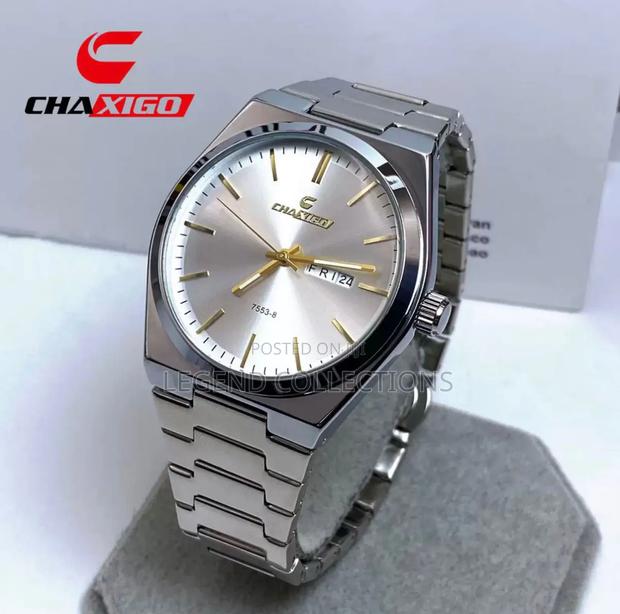 Chaxigo 7533 Minimalist Date Display - thumbnail 2