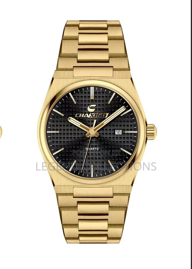 Chaxigo 7533 Minimalist Date Display - thumbnail 3