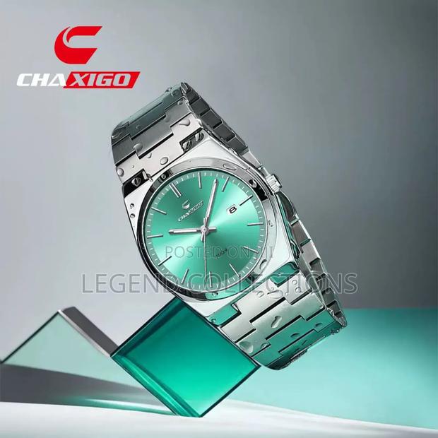 Chaxigo 7533 Minimalist Date Display - thumbnail 4