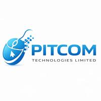 PITCOM TECHNOLOGIES logo