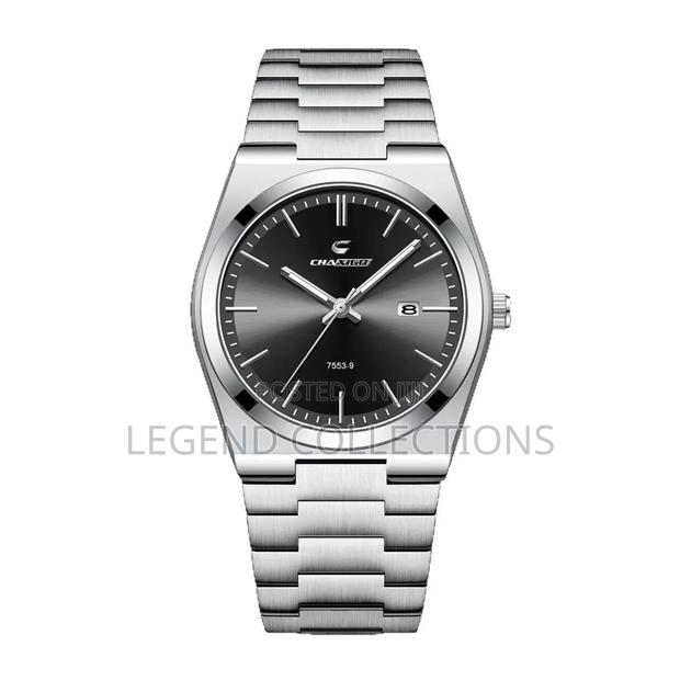 Chaxigo 7533 Minimalist Date Display - thumbnail 9