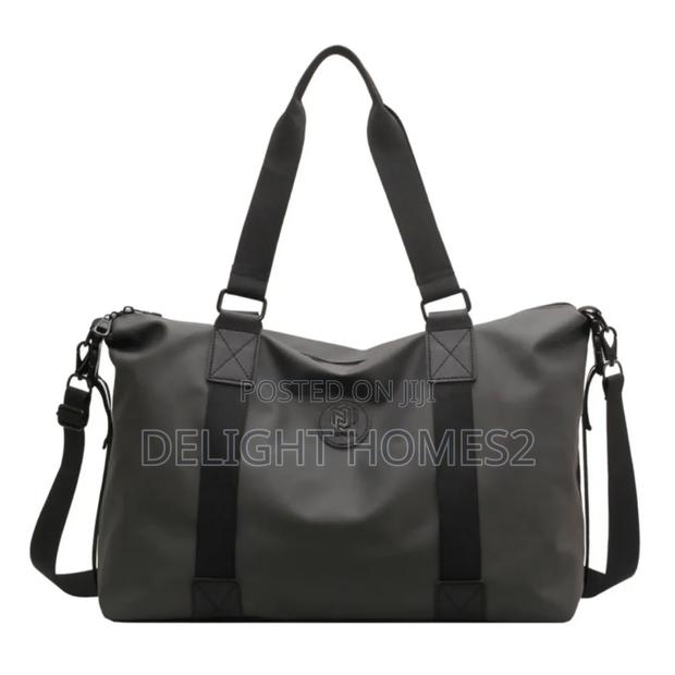 Multifunctional Travel Gym Duffel Bag_arv - thumbnail 2