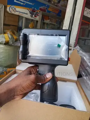 Smart Portable Handheld Inkjet Printer Coding Machine Expiry Date