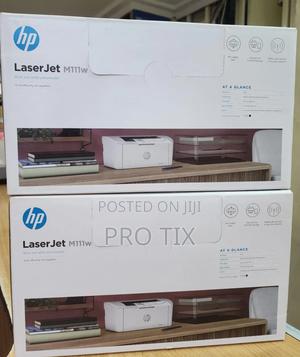 Hp Laserjet M111w Printer (7md68a), - thumbnail 2