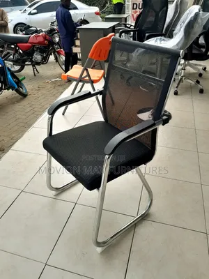 Client Waiting Chair Office Chair