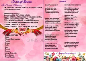 Best Euology Printing