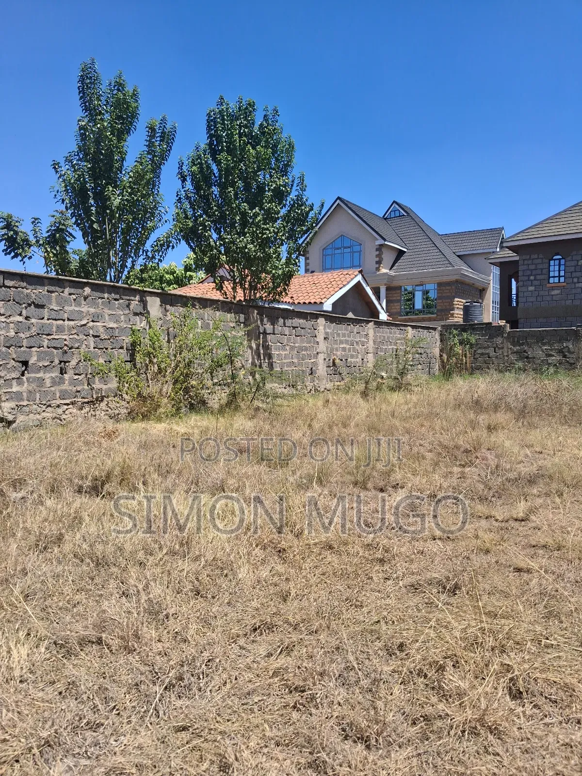 Kahawa Sukari Prime 1/4 Ac on Secure Gated Court