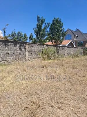 Kahawa Sukari Prime 1/4 Ac on Secure Gated Court