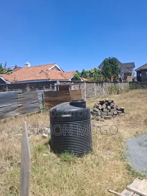 Kahawa Sukari Prime 1/4 Ac on Secure Gated Court