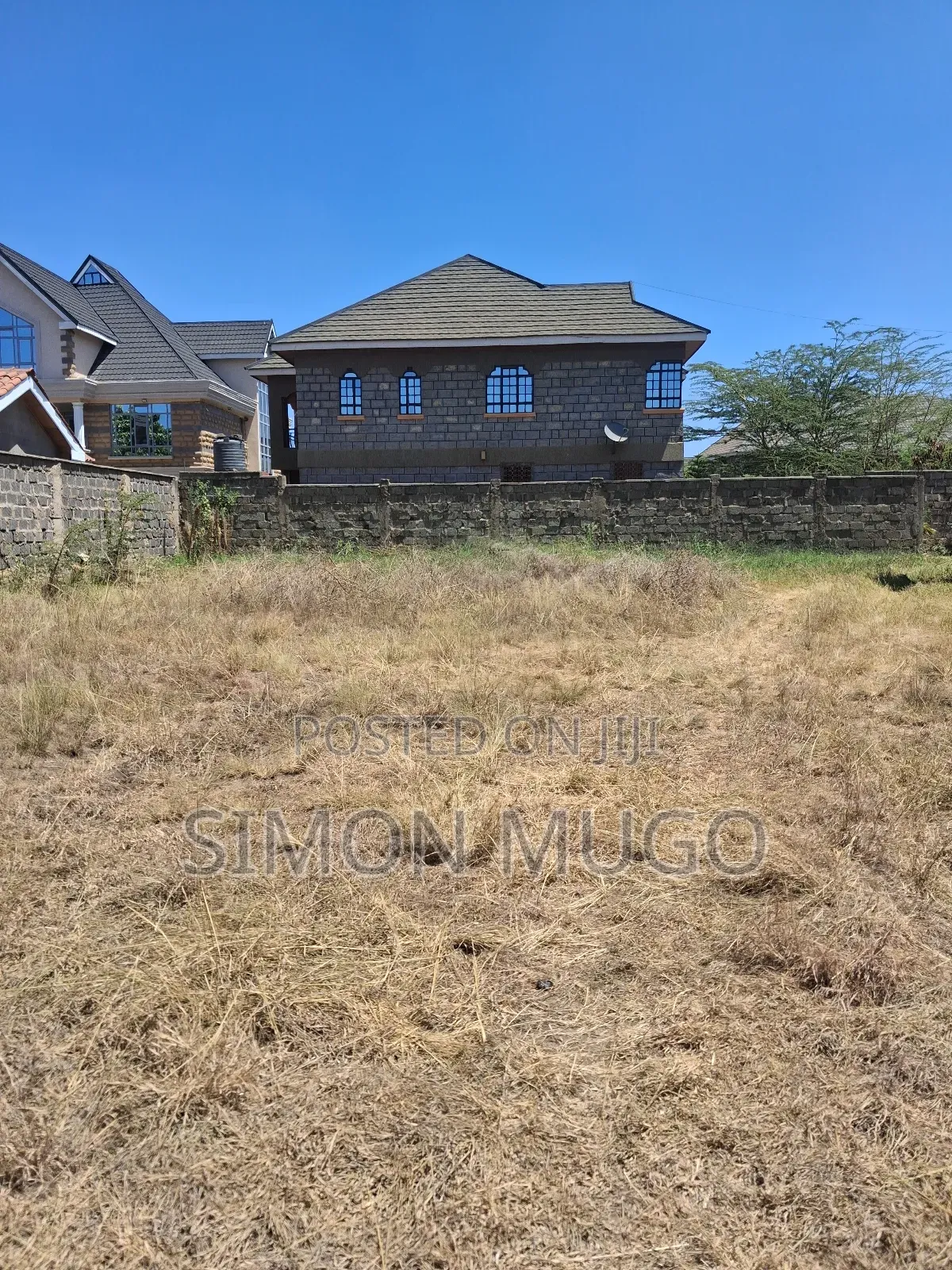 Kahawa Sukari Prime 1/4 Ac on Secure Gated Court