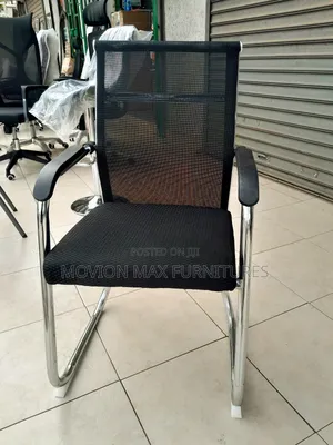 Office Chair Breathable
