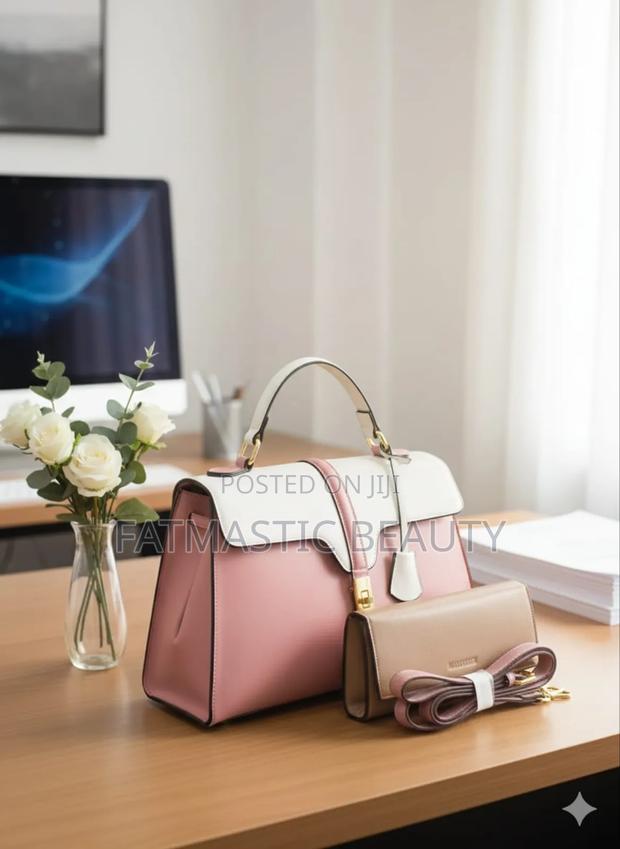 Cute Classy Handbag - main view
