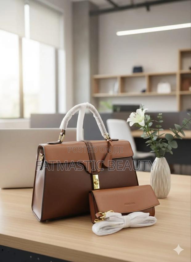 Cute Classy Handbag - thumbnail 2