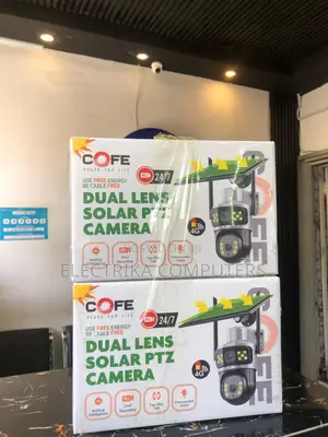 Cofe Cf-4g-Ptsl24-B-Dl
