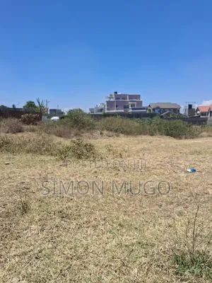 Kahawa Sukari Prime Fully Serviced 100x100 Corner Plot Olive Court