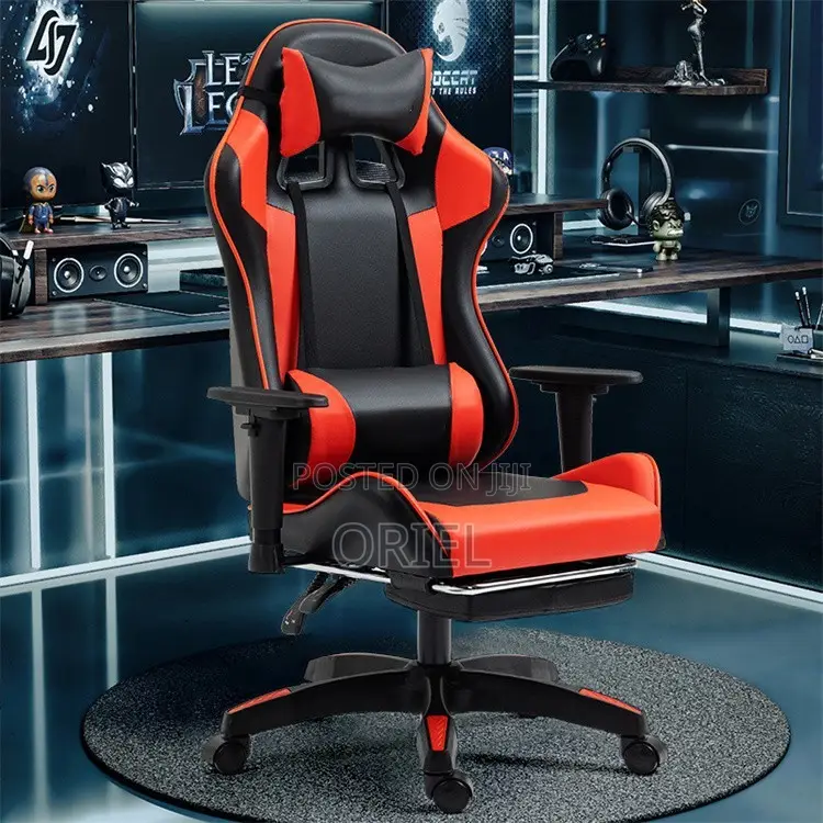 Home and Office Gaming Chair