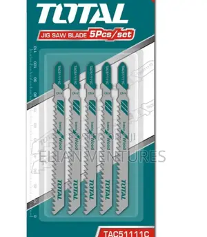 Top Best Jigsaw Blade Set