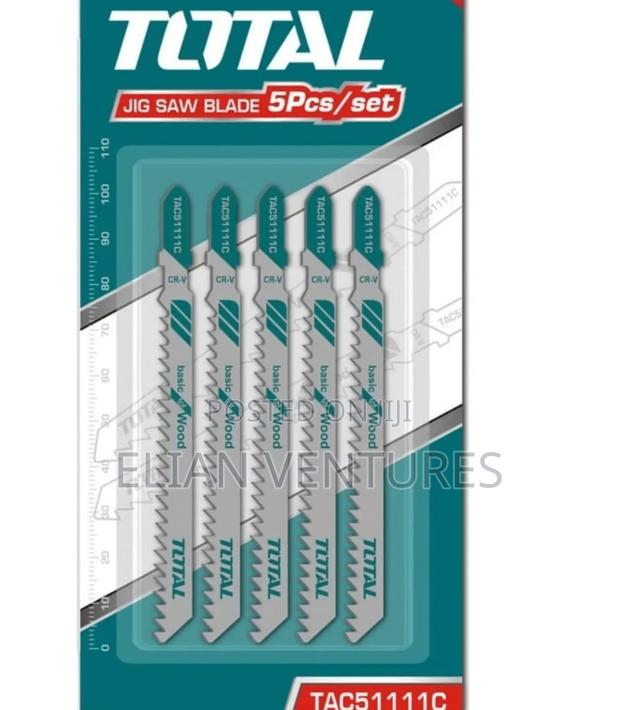 Top Best Jigsaw Blade Set