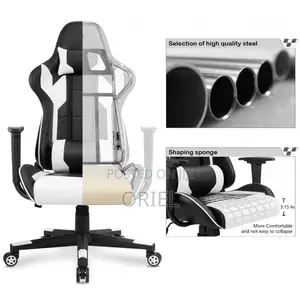 Home and Office Gaming Chair