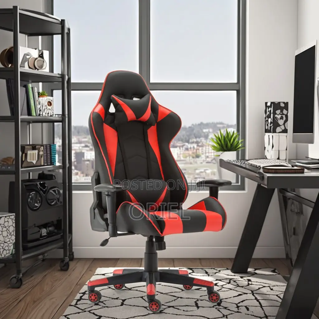 Home and Office Gaming Chair