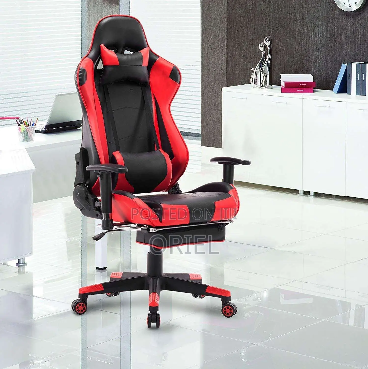 Home and Office Gaming Chair