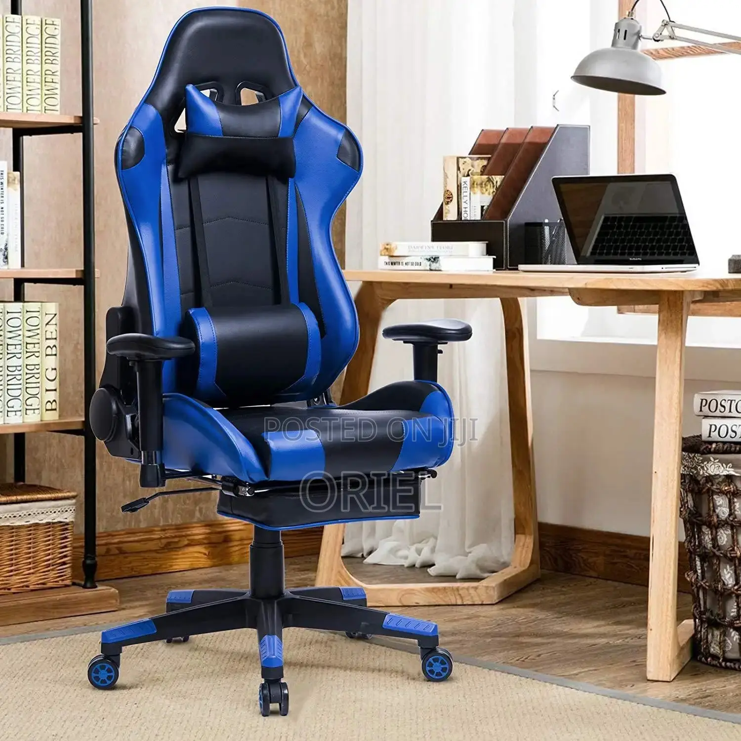 Home and Office Gaming Chair