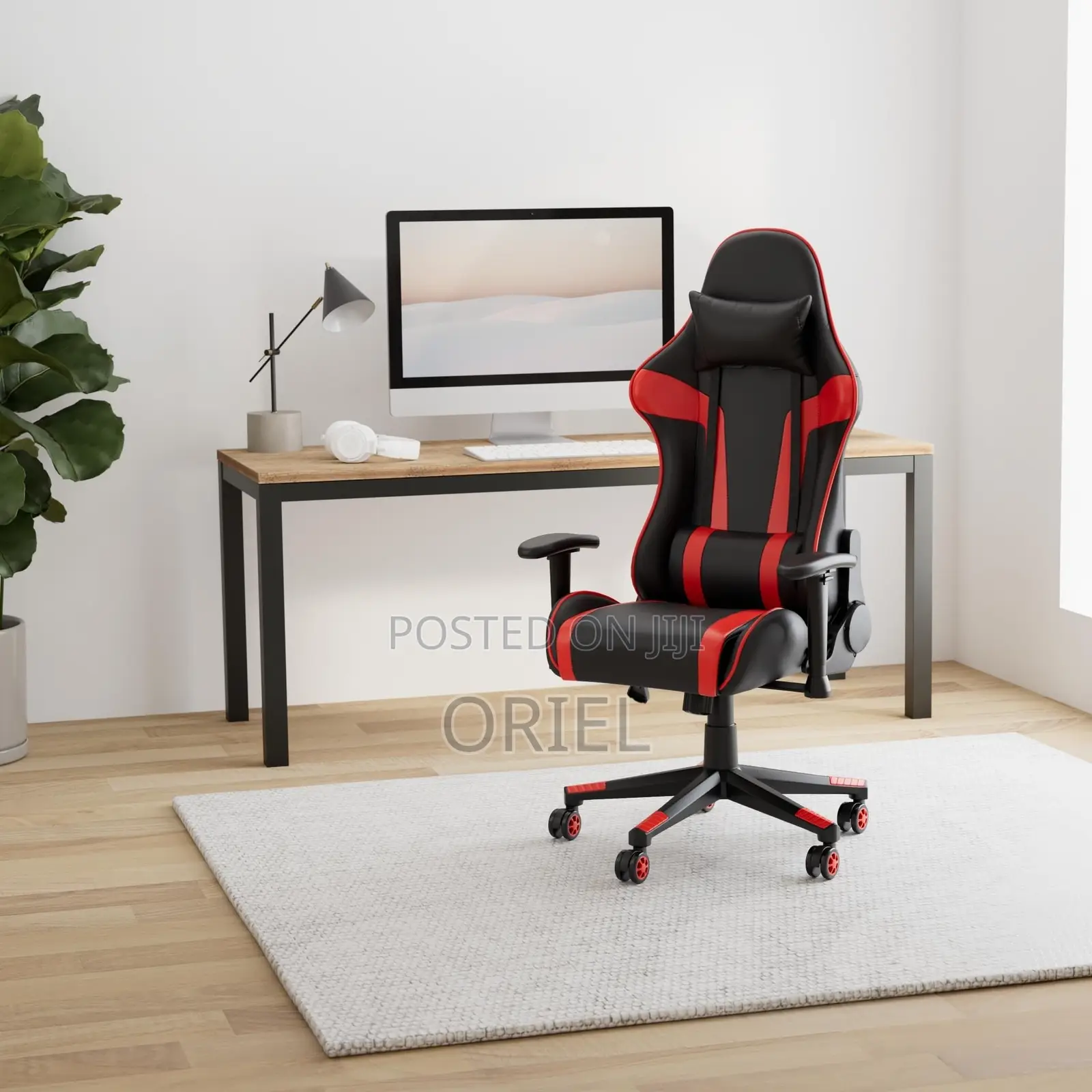 Home and Office Gaming Chair