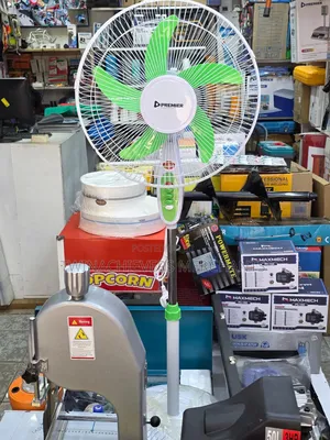 Stand Fan/Premier Stand Fan 16inch