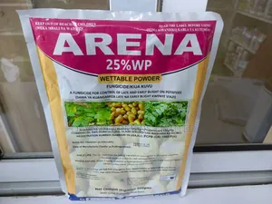 Azena 25%Wp 500g