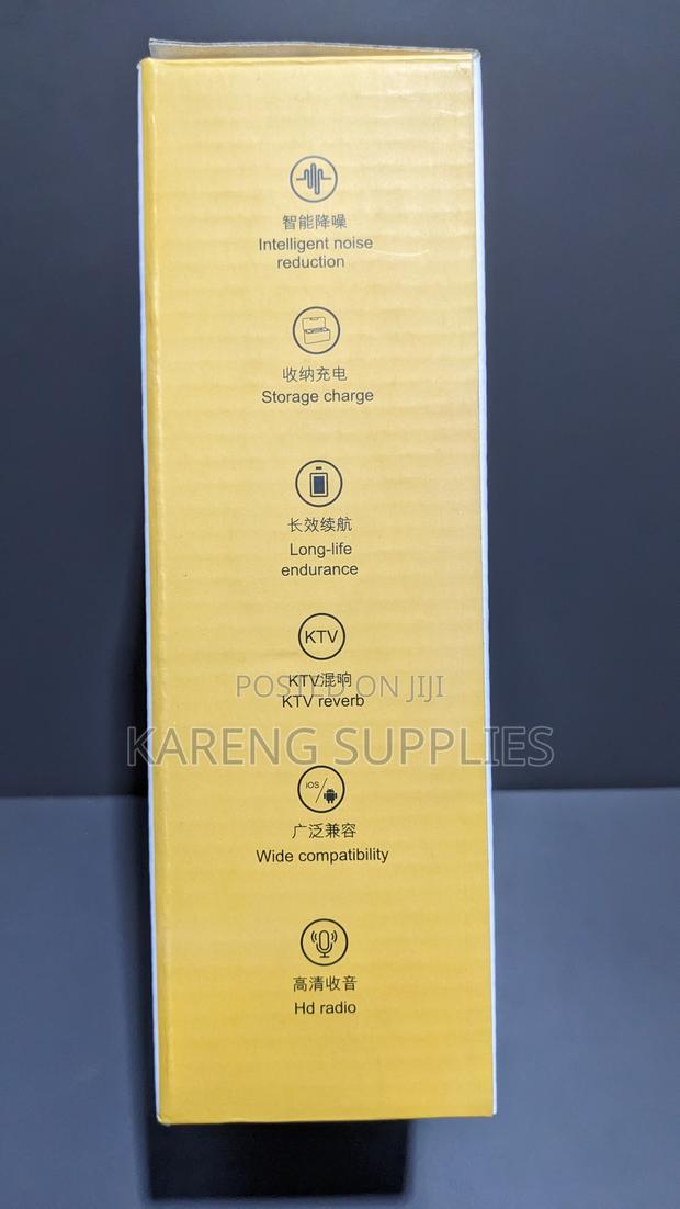 Sx22 Wireless Collar Microphone - thumbnail 4