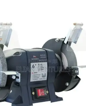 New Bench Grinder 600 Watts