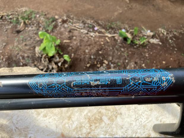 Abd BMX Frame Size 20.75 - thumbnail 5