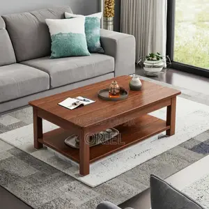 Executive Office Coffee Table