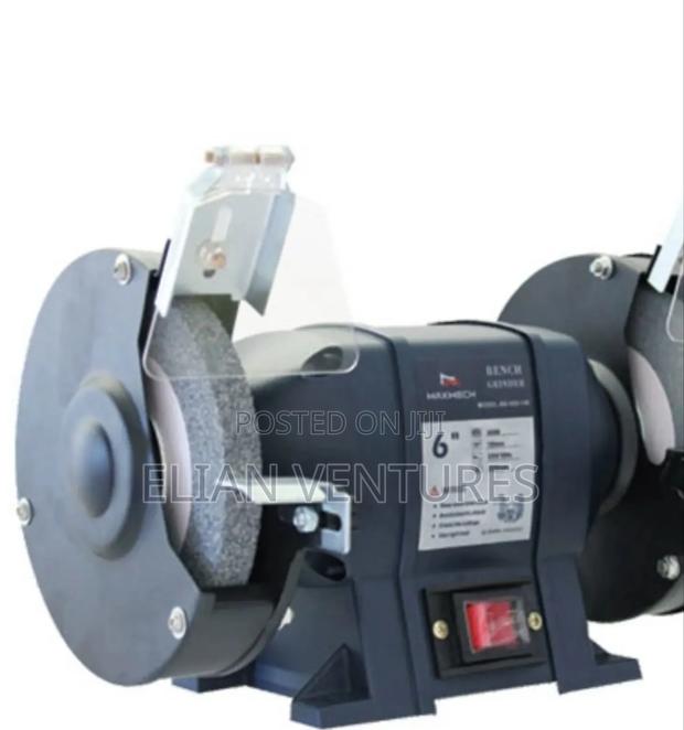 New Arrival Bench Grinder 600 Watts