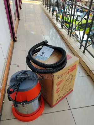 Vaccum Cleaner ,Windsor 20l Wet Dry Vacuum - Carpet/Workshop | Limited