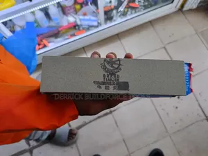 Sharpening Stone