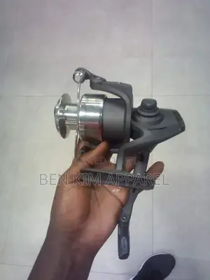 Fishing Reels 7000