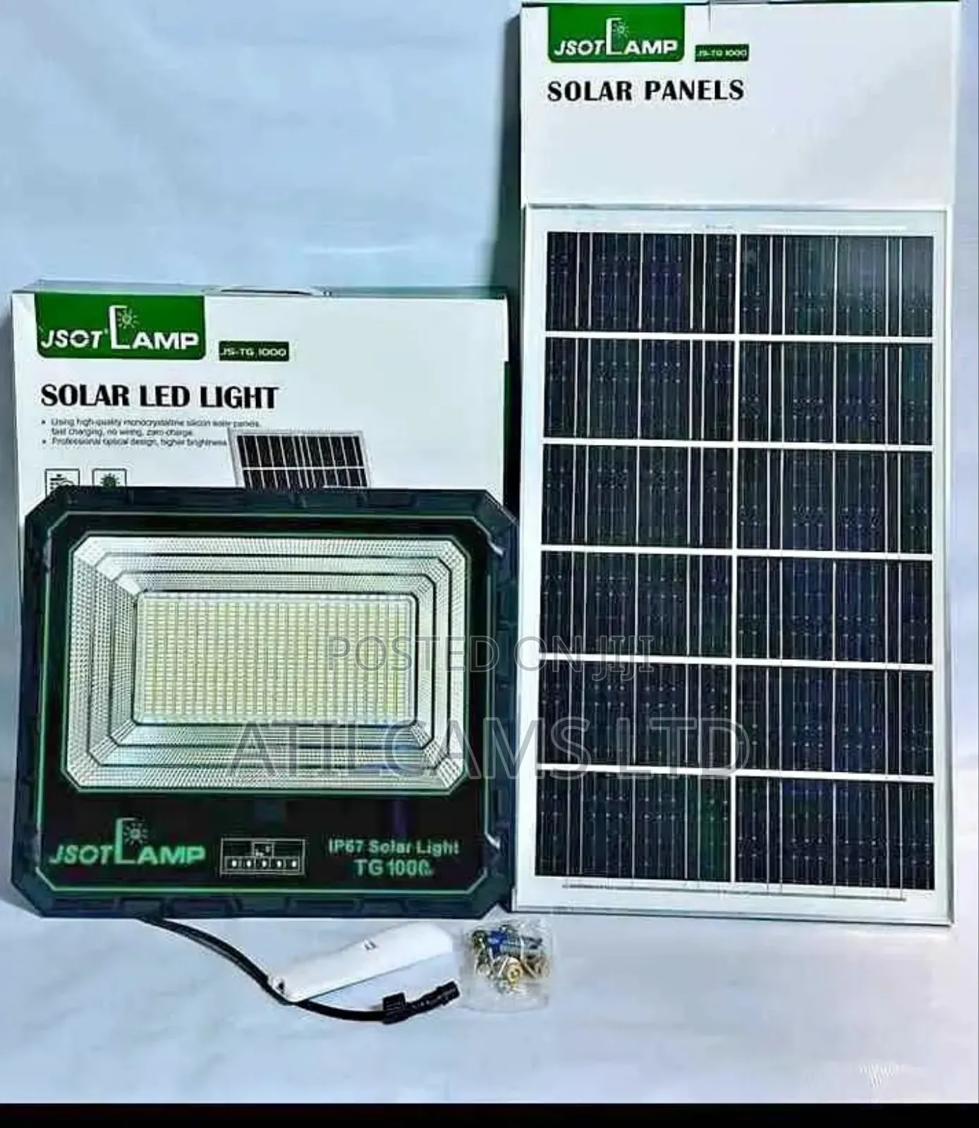 10000w Floodlight