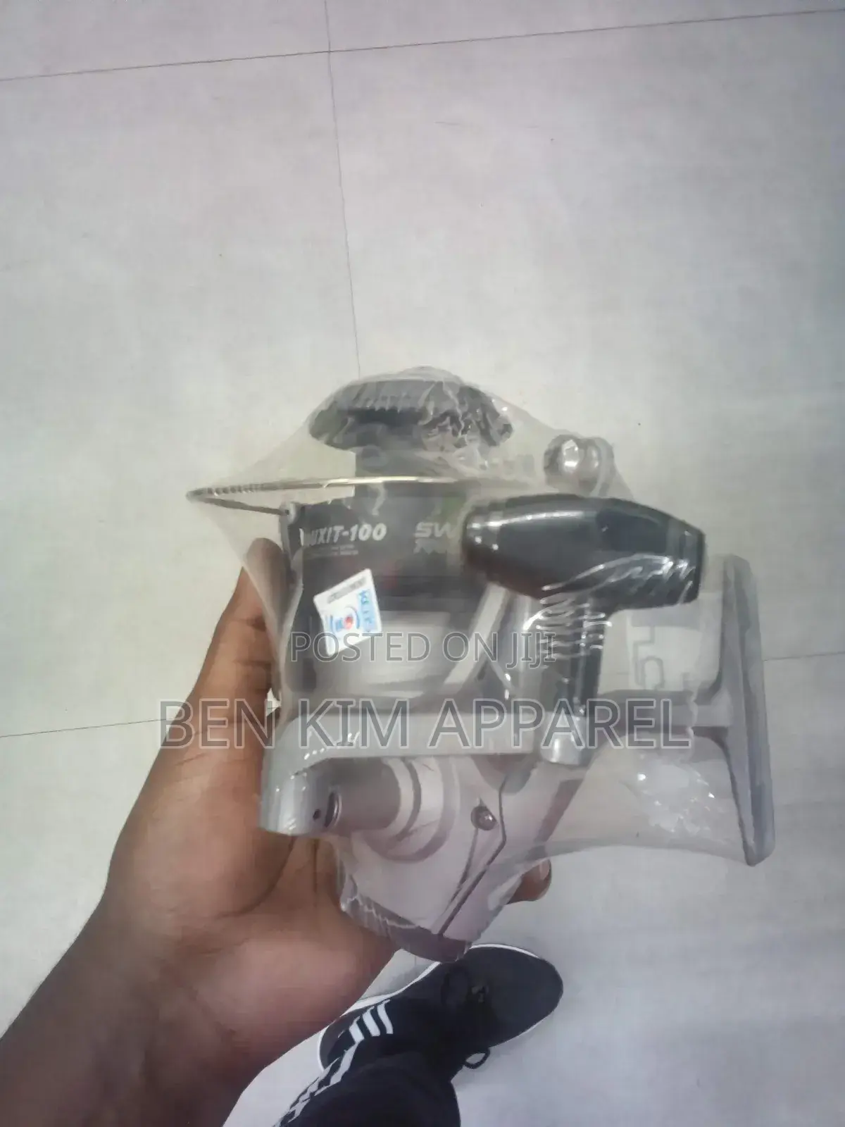 Fishing Reels 7000