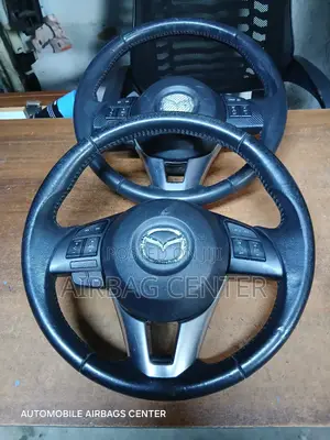 Mazda Atenza 2012-2015 Steering Wheel