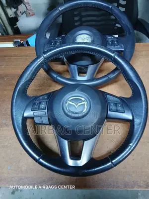 Mazda Atenza 2012-2015 Steering Wheel