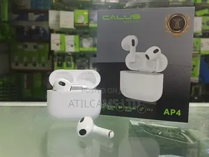 Ap4 Earbuds