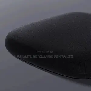 Ergonomic Desk Chair With Wheels