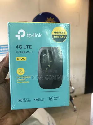 Tp Link Pocket Wifi